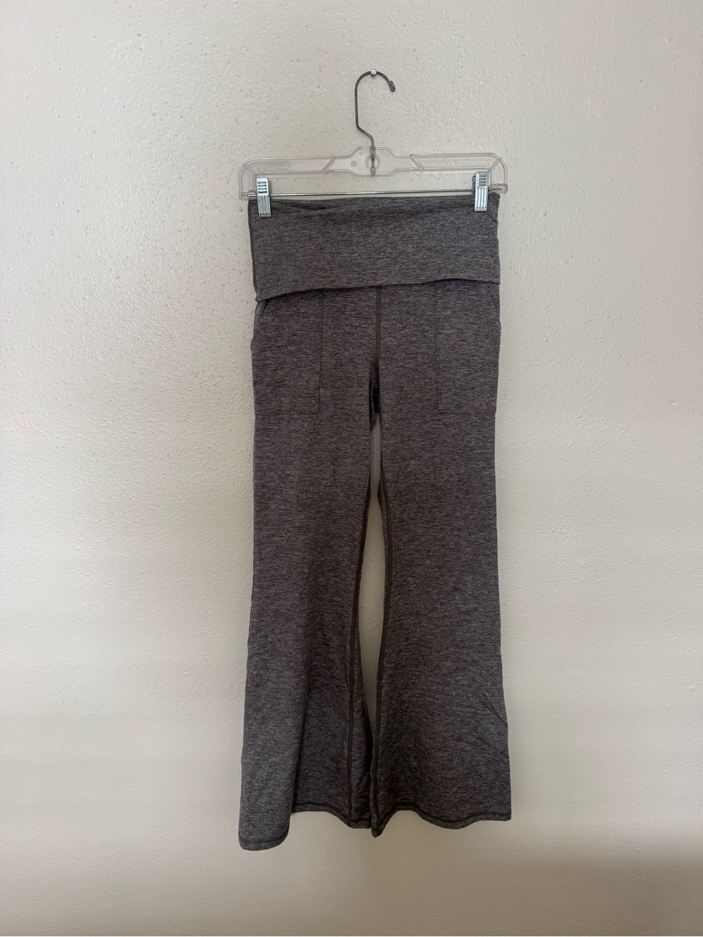 Aerie Offline Fold Over Yoga Pants